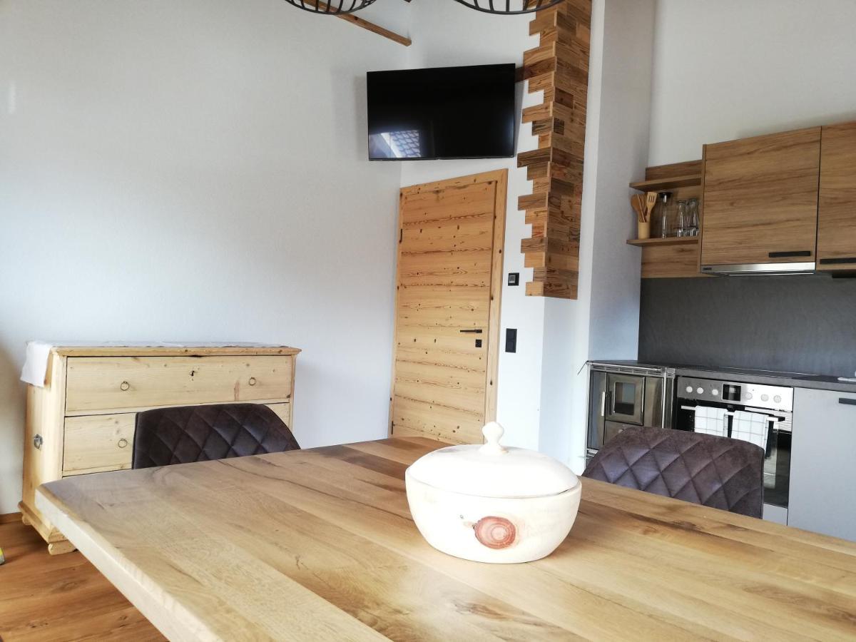 Apartment Steger 2 ميترسل المظهر الخارجي الصورة