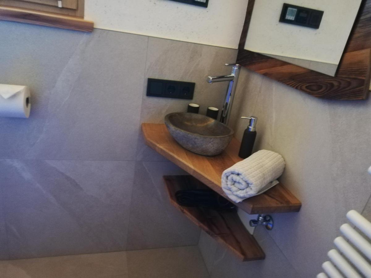 Apartment Steger 2 ميترسل المظهر الخارجي الصورة
