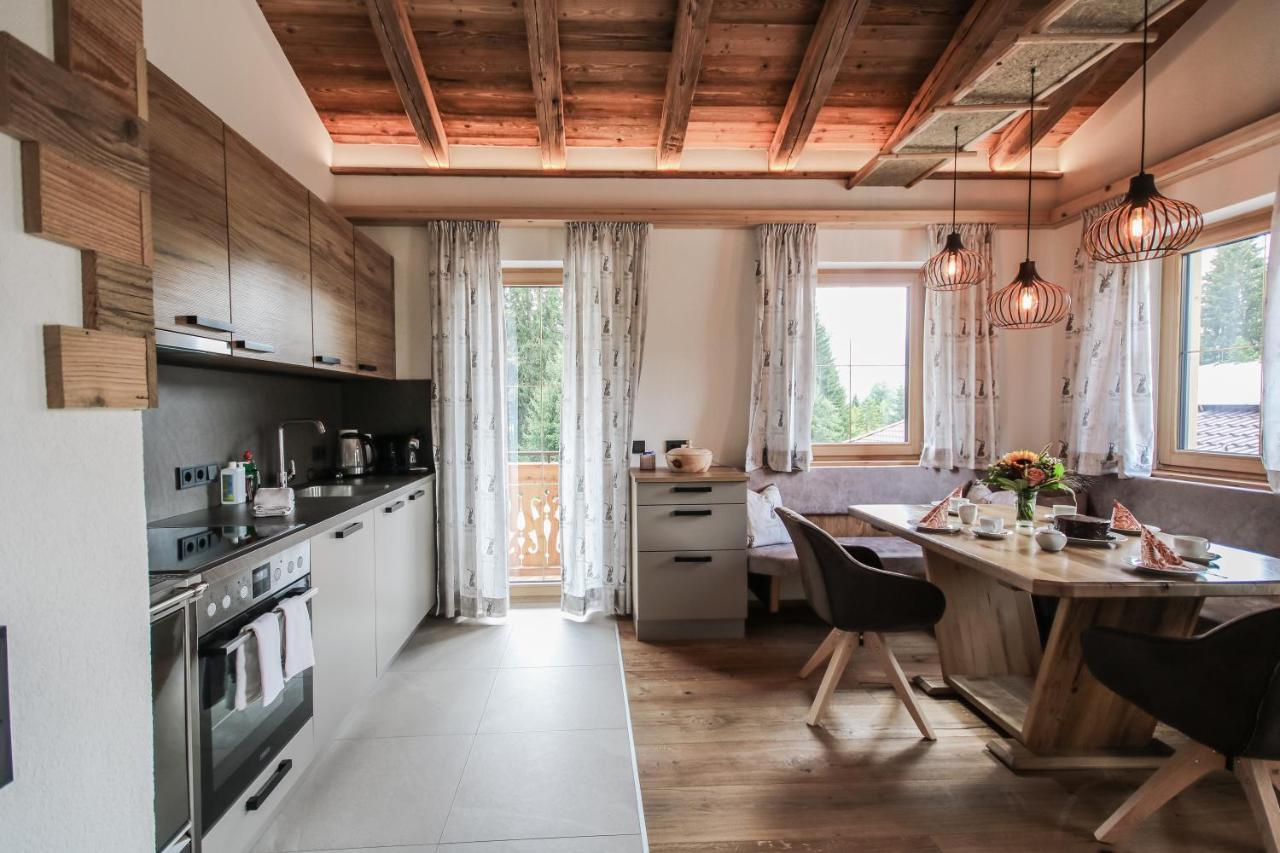 Apartment Steger 2 ميترسل المظهر الخارجي الصورة