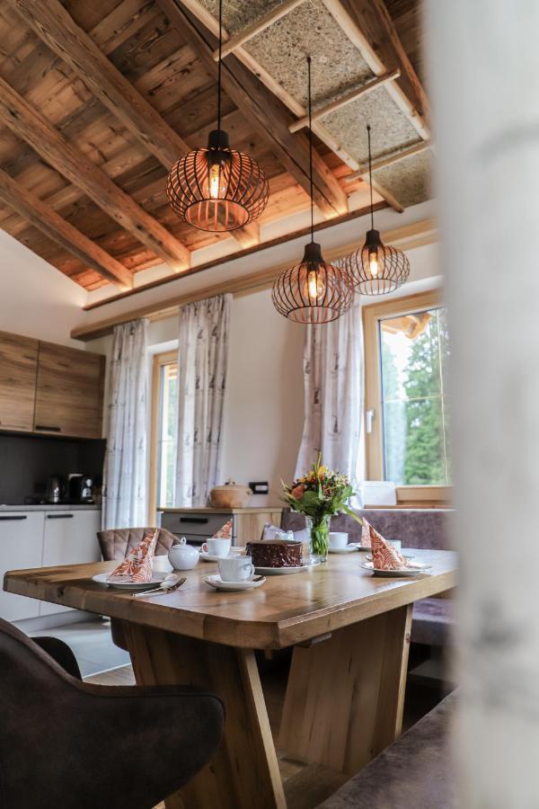 Apartment Steger 2 ميترسل المظهر الخارجي الصورة