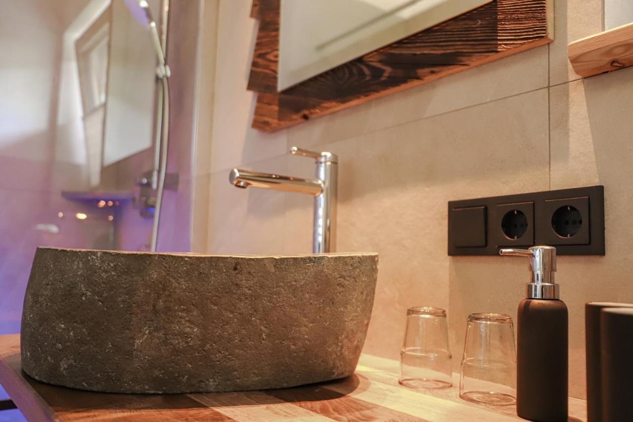 Apartment Steger 2 ميترسل المظهر الخارجي الصورة