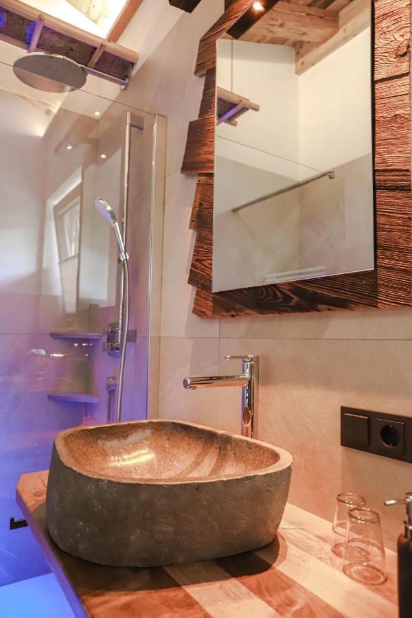 Apartment Steger 2 ميترسل المظهر الخارجي الصورة