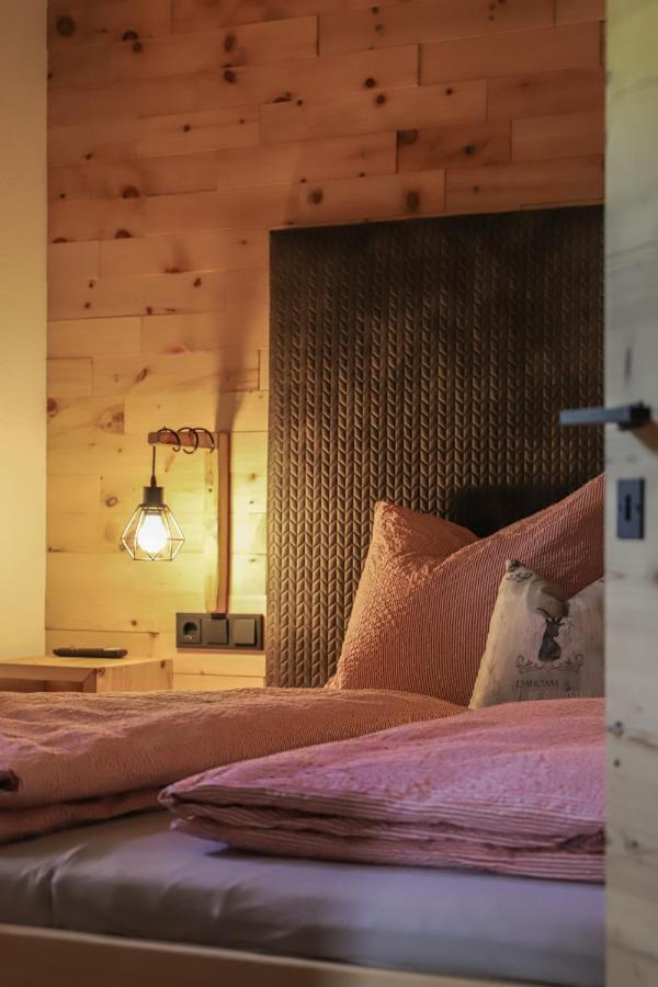 Apartment Steger 2 ميترسل المظهر الخارجي الصورة